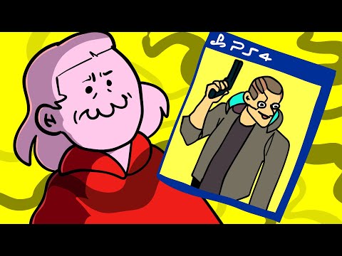 refunding cyberpunk ft. zalinki, somethingelseyt & circletoons thumbnail