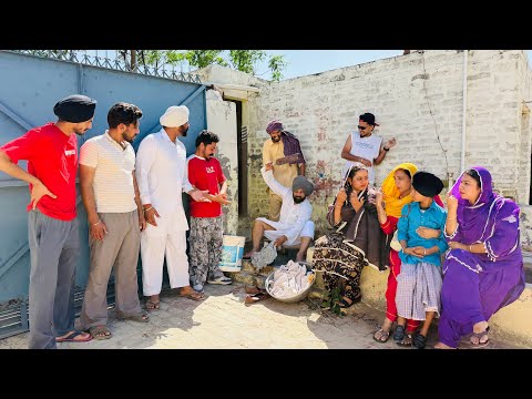 ਮਾਲਦਾਰ ਛੜਾ 232 MALDAR SHADA baghu shada latest SHORT MOVIE 2026 PUNJABI FILM JATT BEAT RECORD thumbnail