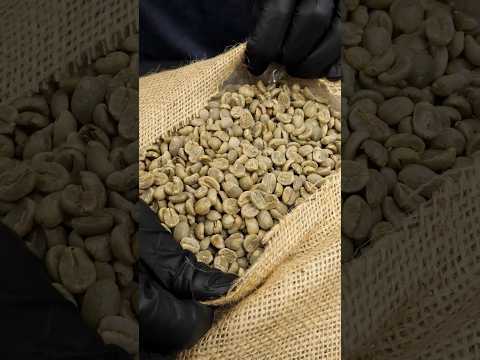 Roasting coffee to redeem myself thumbnail