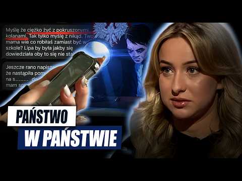 Wysyłał wulgarne filmy, nękał dziesiątki kobiet. "Nikt nas nie chronił" thumbnail