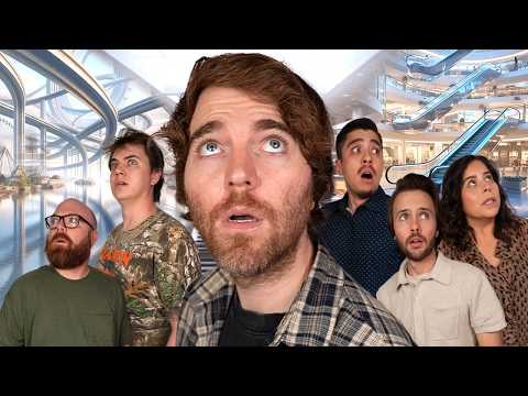 The “Mall World” Conspiracy Theory thumbnail