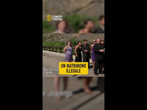 Reno 911! - Un matrimonio illegale thumbnail