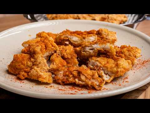 Ayam Gunting Rangup Ala Pasar Malam thumbnail