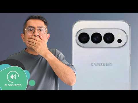 Galaxy S27 tendría UNA AUSENCIA IMPORTANTE | El Recuento thumbnail