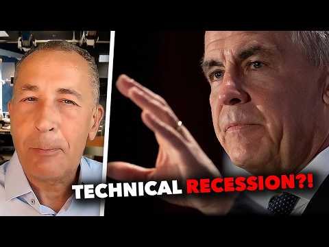 Canada’s recession reality thumbnail