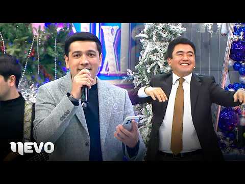 Jaloliddin Ahmadaliyev - Sen turganda (Zo'r tv Uxlamaysizmi dasturi 2026) thumbnail