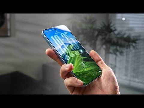 HP kecil ini LEBIH GANAS dari HP besarmu thumbnail