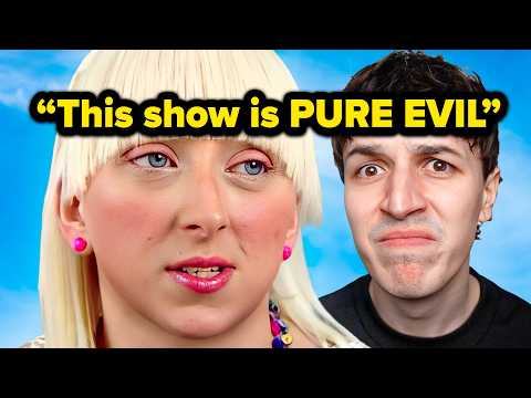 The Cruelest Wedding Reality Show Ever Made thumbnail