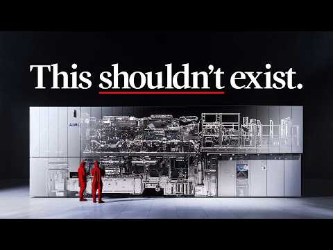 The World's Most Important Machine thumbnail