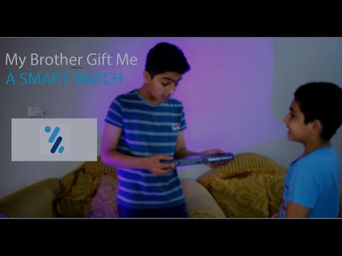 How to Set Up and Use the M2 Wear Smart Watch | Complete Tutorial thumbnail