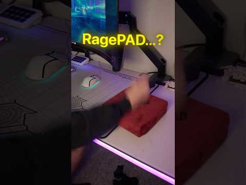 I Just Solved Gaming Rage… #gaming #pcgaming #pcgamer #gamerrage #techtok #gamingsetup #gamingtech thumbnail