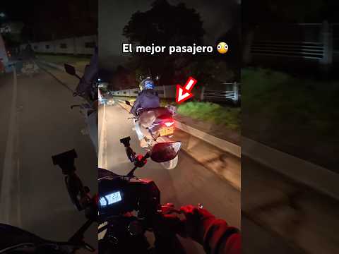 Lo ADMITO aveces soy muy CIEGO de los OJOS #humor #motos #risas #bromas #biker thumbnail