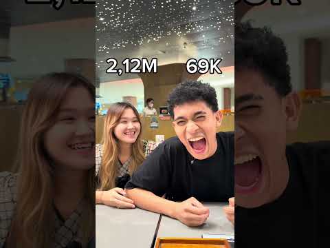 Kok makin sulit ya?!! #dellaseptt #dailylife #challenge #funny #comedy #funnycomedy #lucu #ngakak thumbnail