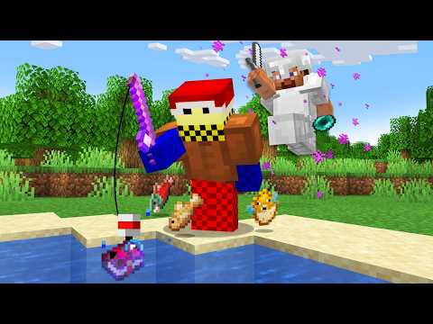 Teleporting to Players in The Hunger Games! thumbnail