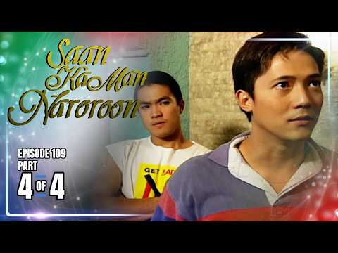 Saan Ka Man Naroroon | Episode 109 (4/4) | May 30, 2026 thumbnail