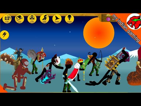 "UNDEAD GIANT UNLEASHED! - Ultimate Chaos Gameplay" ? thumbnail