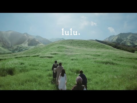 Mrs. GREEN APPLE「lulu.」Official Music Video thumbnail