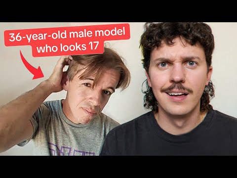 The Youngest Person Ever thumbnail
