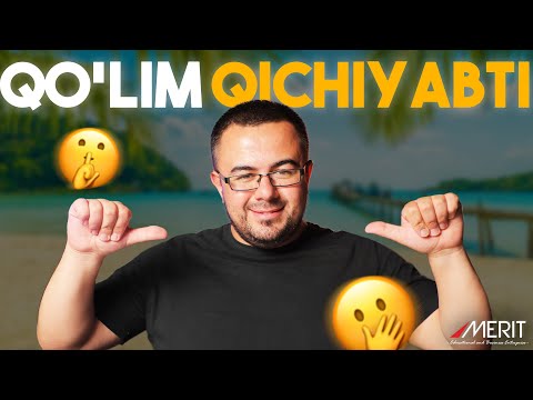 Hammani lol qoldiring! | Travel idioms thumbnail