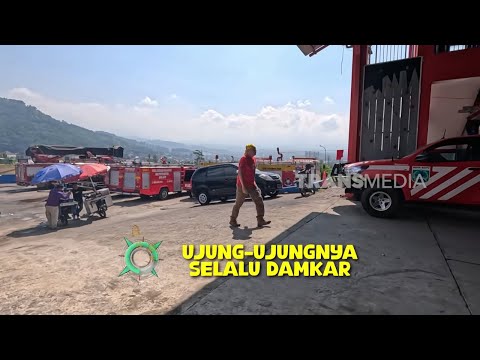 Ujung-Ujungnya Selalu Damkar | JEJAK SI GUNDUL (02/06/26) thumbnail