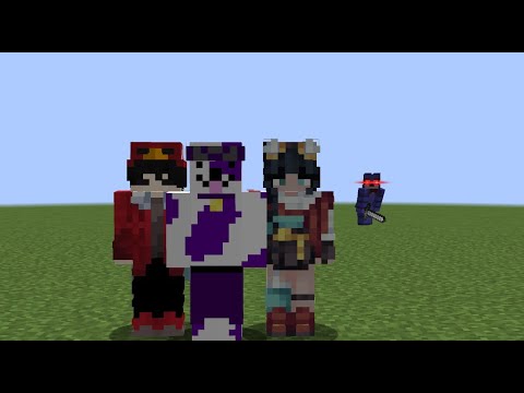 StrengthSMP*** thumbnail