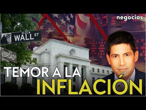 El "súper PIB" de EEUU sacude a Wall Street: La FED cree en la "inmunidad" por el shock energético thumbnail
