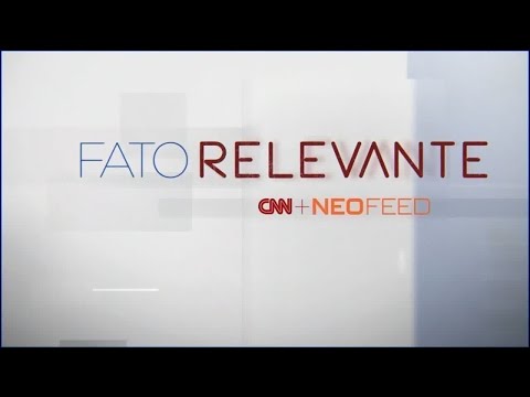 Fato Relevante: Empresas de locação de veículos são destaques da Bolsa | CNN PRIME TIME thumbnail