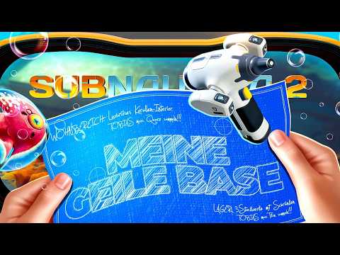 SUBNAUTICA 2 | #17 🤿 Zeit für eine RICHTIGE Base thumbnail