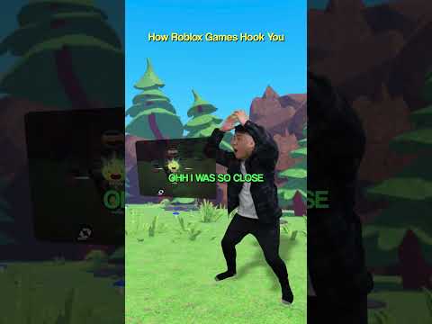 Roblox's MOST Popular Games Meeting - Hooking players.. thumbnail