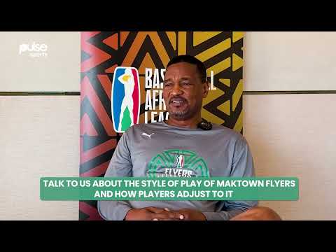 NBA(BAL) Exclusive Interview - Abdulrahman Mohammed. #nba  #viral  #exclusive  #fypシ  thumbnail