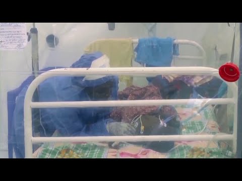 Congo opent extra centra voor ebolapatiënten thumbnail
