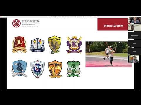 HDSAS - Online recruitment open day 2022 thumbnail
