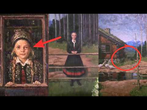 LA PELÍCULA para NIÑOS que TRAUMÓ a TODA UNA GENERACIÓN thumbnail