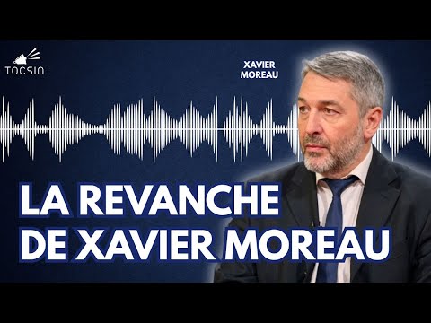 La Matinale 03/06 : Xavier Moreau remporte des élections consulaires ! thumbnail