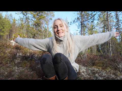 The first breath of spring︱My days of April thumbnail