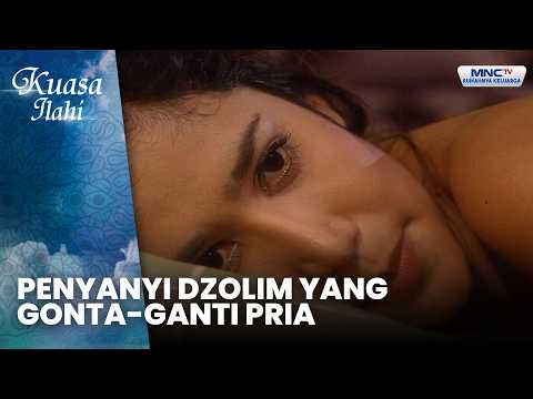 Penyanyi Dzolim Yang Gonta-Ganti Pria | PENYANYI DANGDUT PAKAI SUSUK | KUASA ILAHI thumbnail