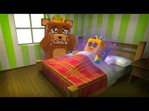 SHİCKA HASTA OLDU! 🤮| Super Bear Adventure thumbnail