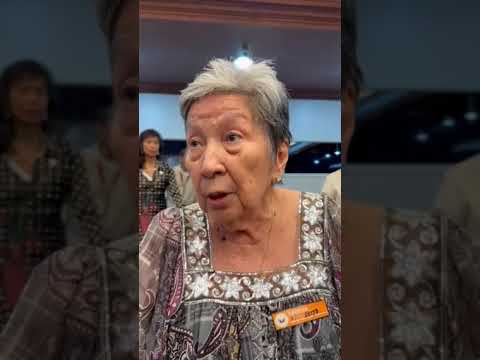 Winnie Monsod, kinuwestiyon ang hindi natuloy na sesyon ng Senado (June 1, 2026) | GMA News thumbnail
