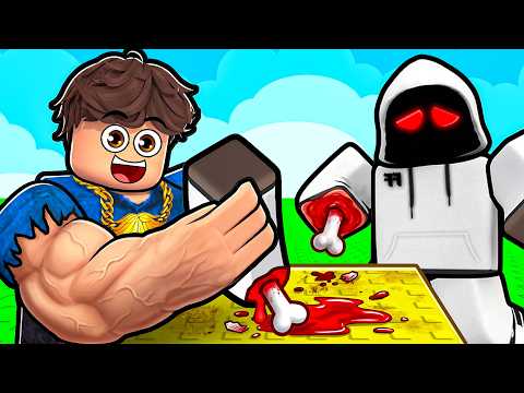 Becoming The STRONGEST ARM WRESTLER thumbnail