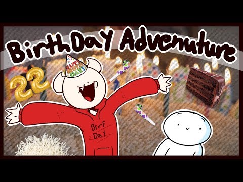 22 years of life milestone (but this time for me) thumbnail