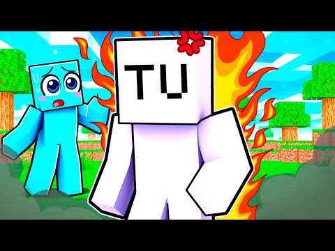 TU estas MUY FURIOSO en Minecraft... thumbnail