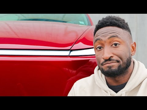 2026 Tesla Model Y Performance - Actually still the best? thumbnail