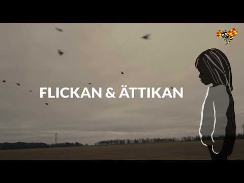 Dokumentär: Flickan & ättikan – nya livet efter tortyren i Eslöv thumbnail