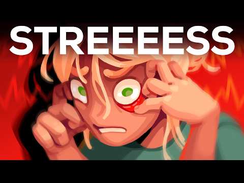 You're More Stressed Than Ever - Let's Change That thumbnail