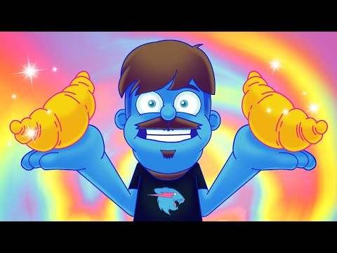 JOYCA - DISCOBEAST (LYRICS VIDEO) thumbnail