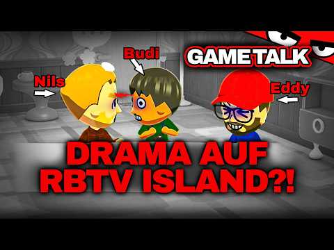 TOMODACHI LIFE: Colin und Micha haben WAS?! Game Talk thumbnail