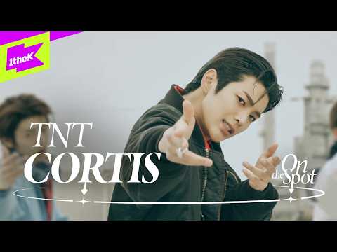 CORTIS 코르티스 'TNT'｜On the Spot｜온더스팟 thumbnail