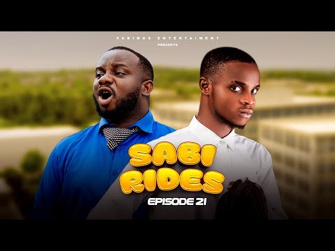 Sabi Ride Ft Rukkyfunny Episode 21 thumbnail