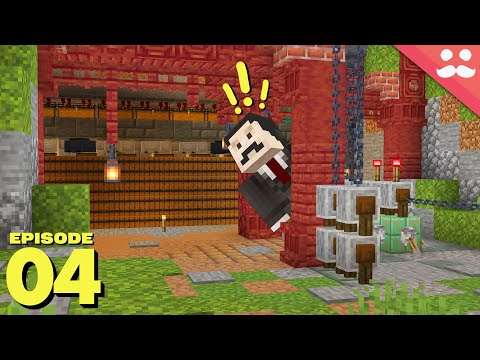 Hermitcraft 11: Episode 4 - The Workshop thumbnail