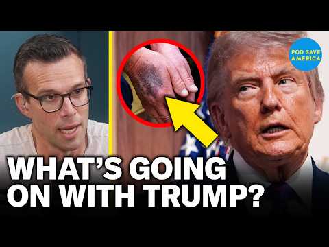 Trump’s Age and Health Suddenly Become a HUGE Concern thumbnail
